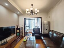 锦江区 华熙528艺术村盈都 二房 158万