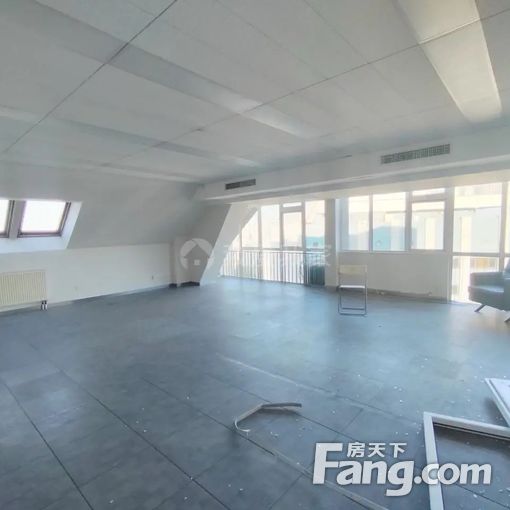 整租·团结湖·摩码大厦·1室·1厅