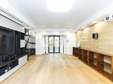 南北通透四季香山3室2厅精装修