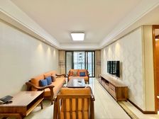 锦江区 仁恒滨河湾二期 二房