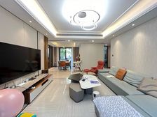 锦江区 仁恒滨河湾三期 五房 750万