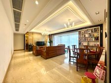 锦江区 天誉花园 四房 560万