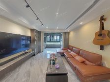 小区三房全部挂价700出头,看中再谈电梯房,大开间,品质小区