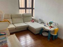 为幸福生活加分,荣和怡景园2室,您明智的选择!