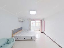 地铁十里堡站十里堡北里 两居 南北向 采光视野好