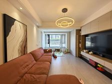 锦江区 人居东湖长岛 三房 338万