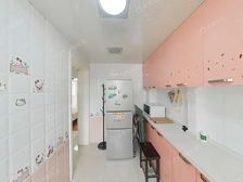 钥匙房!让利客户我司成本Z低,高区次顶楼层