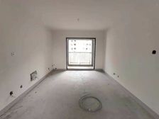 南秀雅苑,95平米,毛坯南北直通两房,户型好,楼层优