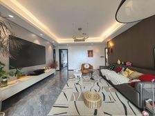 锦江区 人居东湖长岛 四房 720万