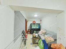 安康里二房,全南户型,2016年竣工,房龄新环境好,对应
