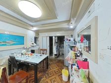 热推榜好房,一梯二户,双南全明户型,近金桥国际,久金广场