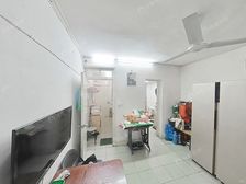 北蔡·莲业新村·1室·1厅