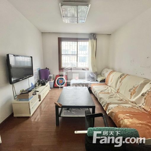 北湖安居二区3房0厅1500万