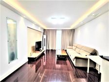 韩国街大两房!位置安静不考马路出行方便