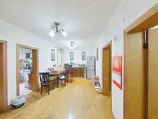 楼层佳价可谈+锦江乐园站旁+房源罕见+诚意出售