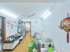 北蔡·南新四村·2室·1厅