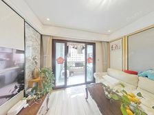 浦发华庭三房,精装修,拎包入住