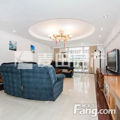 4室2厅万泉新新家园