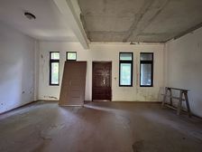 联排100平花园 地铁站 5光环 协信溪山墅