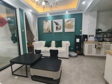 深业华府春天里1房南北精装真实好房