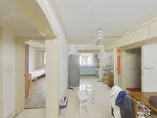 福苑小区 高区边套全明三房,周边配套齐全,带15平转交大阳台