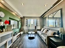 成华区 中粮锦云 二房 168万