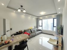 成华区 中粮锦云 二房 169.8万