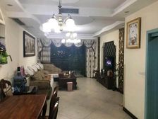 沙坪坝区 隆鑫天雨方 三房 190万