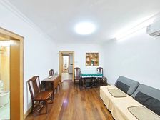 浦东世博·川新小区·2室·1厅