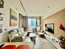 成华区 华都云景台 三房 170万