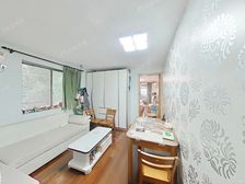 江宁路板块,步梯南北两房全明户型诚意出售,看房方便