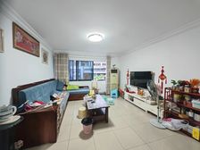 渝中区 富城大厦 四房 130万