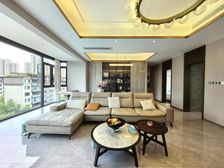 锦江区 新希望锦官府 四房 860万