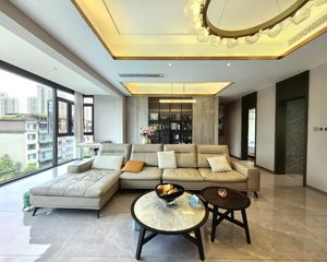 新希望锦官府 4室2厅 南 北