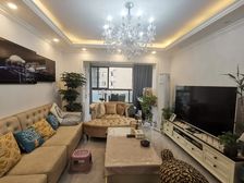 锦江区 望江橡树林一期 二房 215万