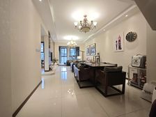 锦江区 望江橡树林一期 四房 485万