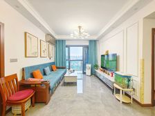 九龙坡区 春风与湖 二房 90万