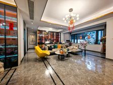 锦江区 新希望锦官府 六房 780万