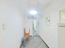 双轨交口,一室小户型,边套全明,进北可用,看中可谈