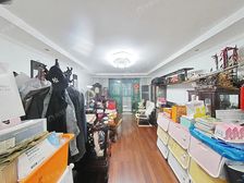 诚售 带花园 瓷砖外立面 三轨交汇 诚售