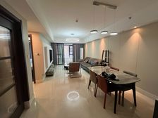 锦江区 融创玖樾台 三房 246万