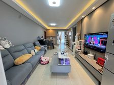 急售 朝阳次新房 精装修通透大三房 双學區高性价比 莱电咨询