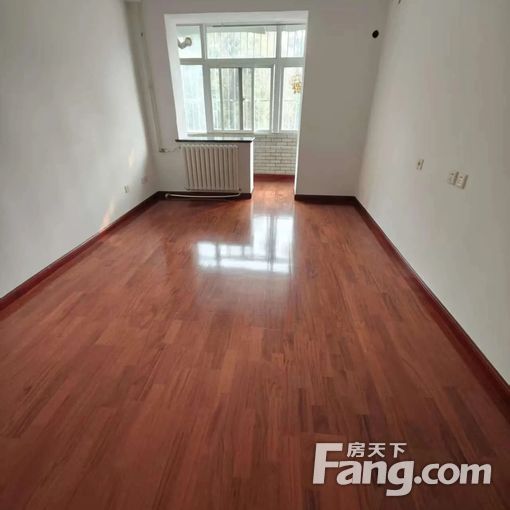 北京大学东门 燕东园 3层两居 南向 家具齐全 钥匙房