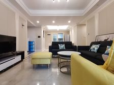 锦江区 融创玖樾台 四房 330万