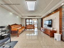 新上174户型,四开间朝南,中上楼层,视野开阔