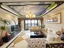 锦江区 四海逸家云庭 五房 365万