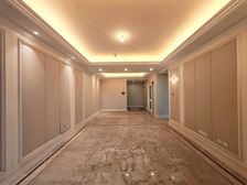 锦江区 融创玖樾台 四房 320万