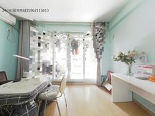 位置不靠路,总价低,采光不错,3房2卫,南北透通。