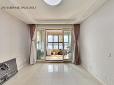 店长主推 泊郎峰亲绿楼层 精装修两房 小区中间位置