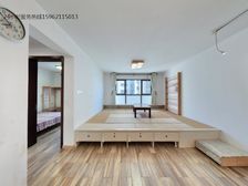 太阳城天邑97平3房 带地暖 满5年 随时可看